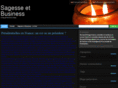 sagesseetbusiness.com
