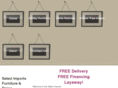 selectimportfurniture.com