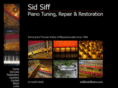 sidsiffpiano.com