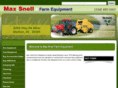 snellequipment.com