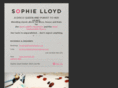 sophielloyd.co.uk