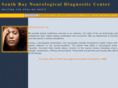 southbayneurodx.com