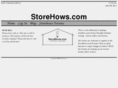 storehows.com