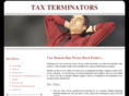 taxterminators.com