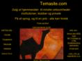 temasite.com