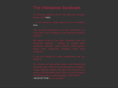 the-interactive-syndicate.com