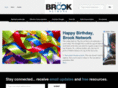 thebrooknetwork.com