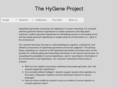 thehygeneproject.org