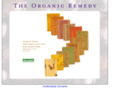 theorganicremedy.com