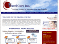 thetravelguruinc.com