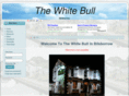 thewhitebull.co.uk