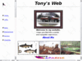 tonysweb.com