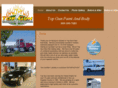 topgunpaintandbodyinc.com
