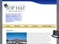 tophattallahassee.com