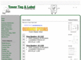 towertag.com