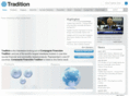 tradition-group.com