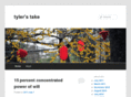 tylerblessing.com