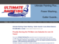 ultimatepaintingplus.com