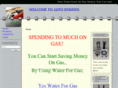usewater4gas-kits.com