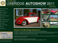 uxbridge-autoshow.com