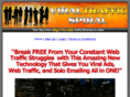 viraltrafficspiral.com