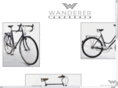 wandererbikes.com