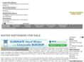 watersoftenersforsale.com