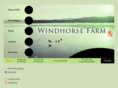 windhorsefarm.org