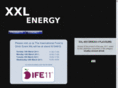xxl-energy.com