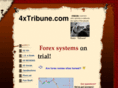 4xtribune.com