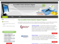 accreditedonlinebachelorsdegree.org