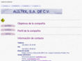 aliltex.com