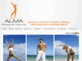 almafit.com