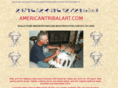 americantribalart.com