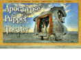 apocalypsepuppet.com