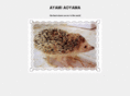 ayamiaoyama.com