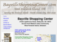 bayvilleshoppingcenter.com