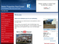 betterpropertiesrealestate.info