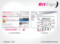 bitsign.net