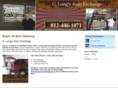 brazilautoexchange.com