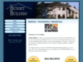 budgetbuildersllc.com