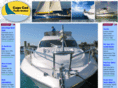 capecodyachtbroker.com