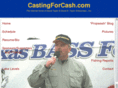 castingforcash.com