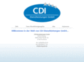 cdi-gmbh.com