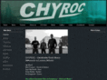 chyroc.com