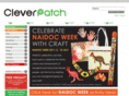 cleverpatch.com