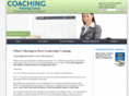 coachingtrainingcamp.com