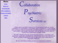 collaborativepsychiatric.com