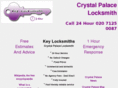 crystalpalacelocksmith.co.uk