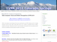 cvpr2011.org